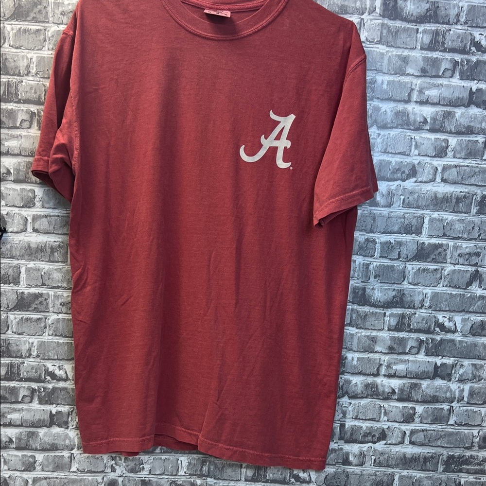 Alabama Men's T-Shirt‎